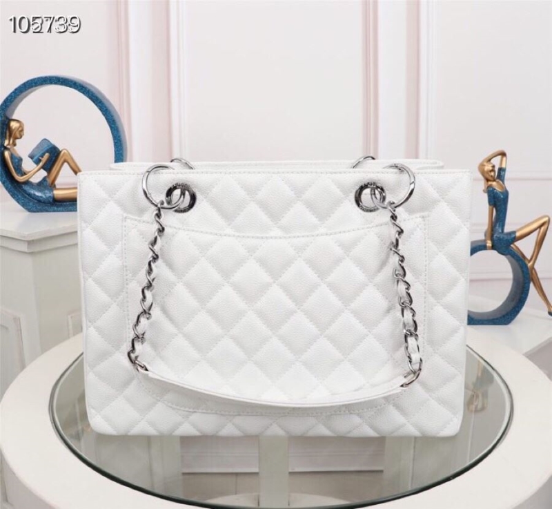 Chanel Shopping Bags